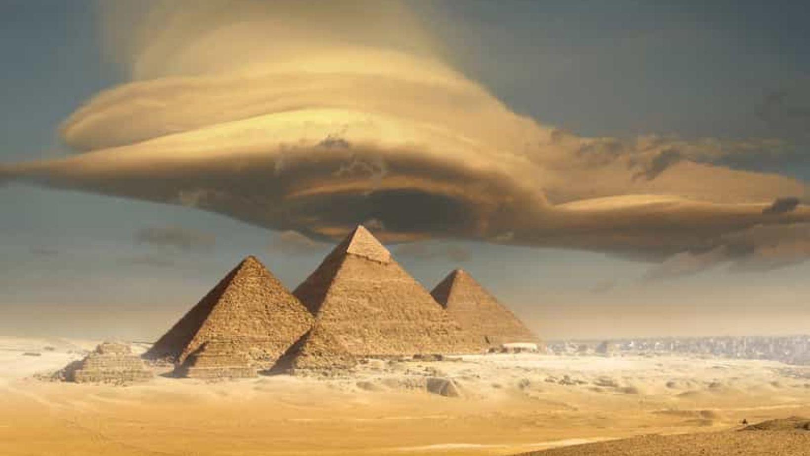 The Astronomical Precision of the Pyramids of Giza